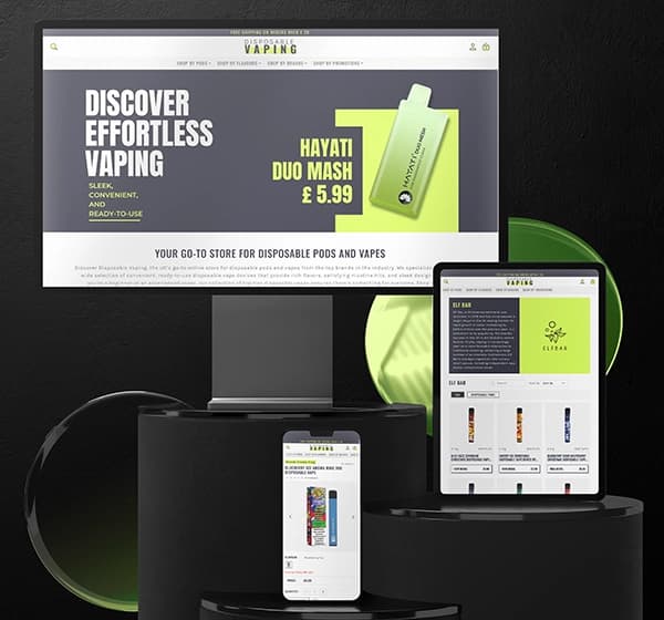 Disposable Vaping Thumbnail