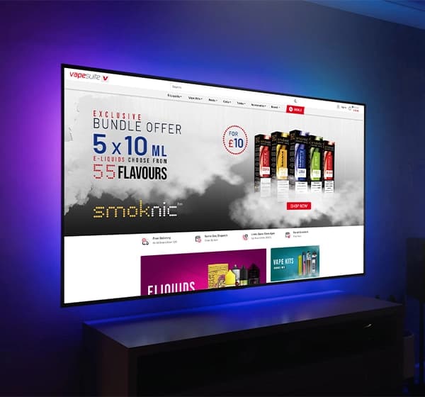 Vape Suite Thumbnail