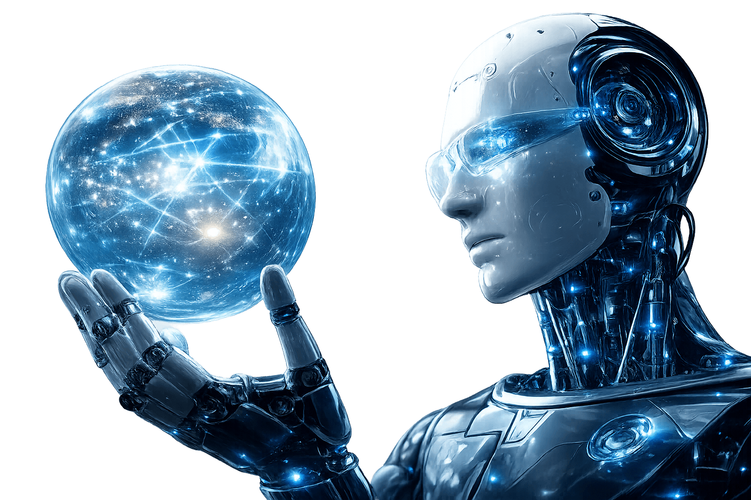 Embracing the Future of Technology